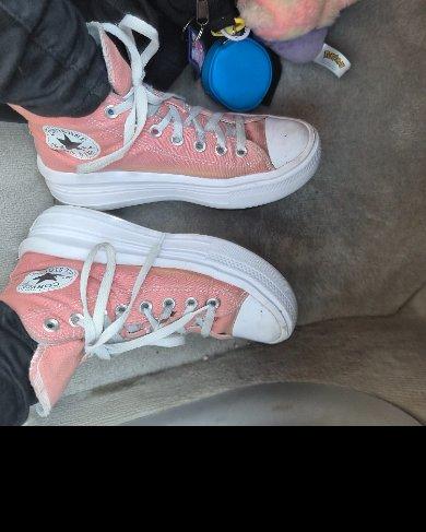 The only converse you should buy