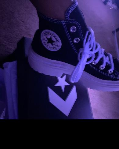 I bought them as a gift for my niece. She loves them ! True to size and she mentioned they are very comfortable.