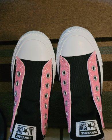 I love my shoes! Thank you