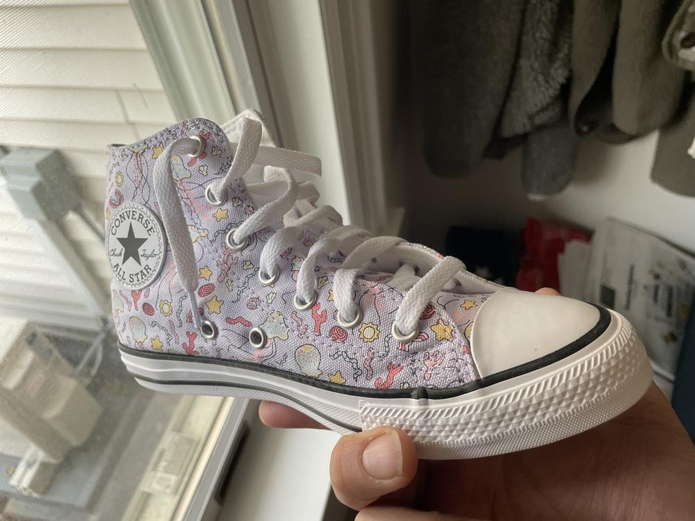 Excellent shoe! Great dit