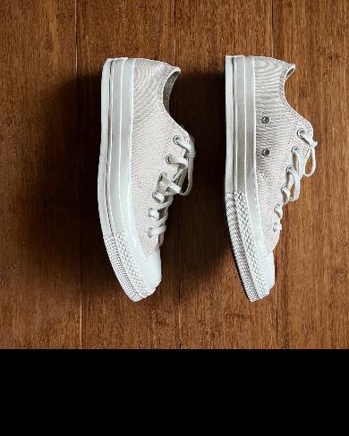 First pair of Chuck 70s