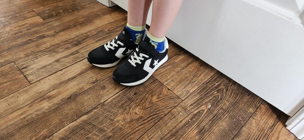 Perfect shoes for back to school