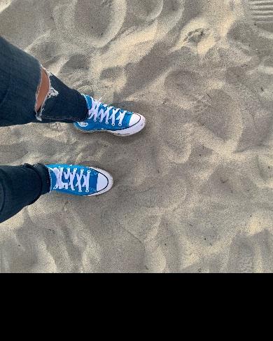 Cobalt Blue Is Gorgeous!!!