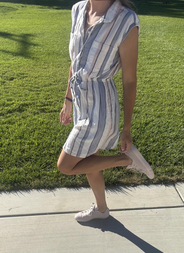 Everyday we wear pink