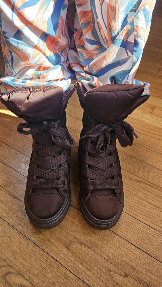 Cutest Boots to Boot!