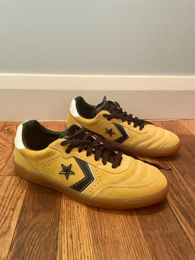 Sweet kicks