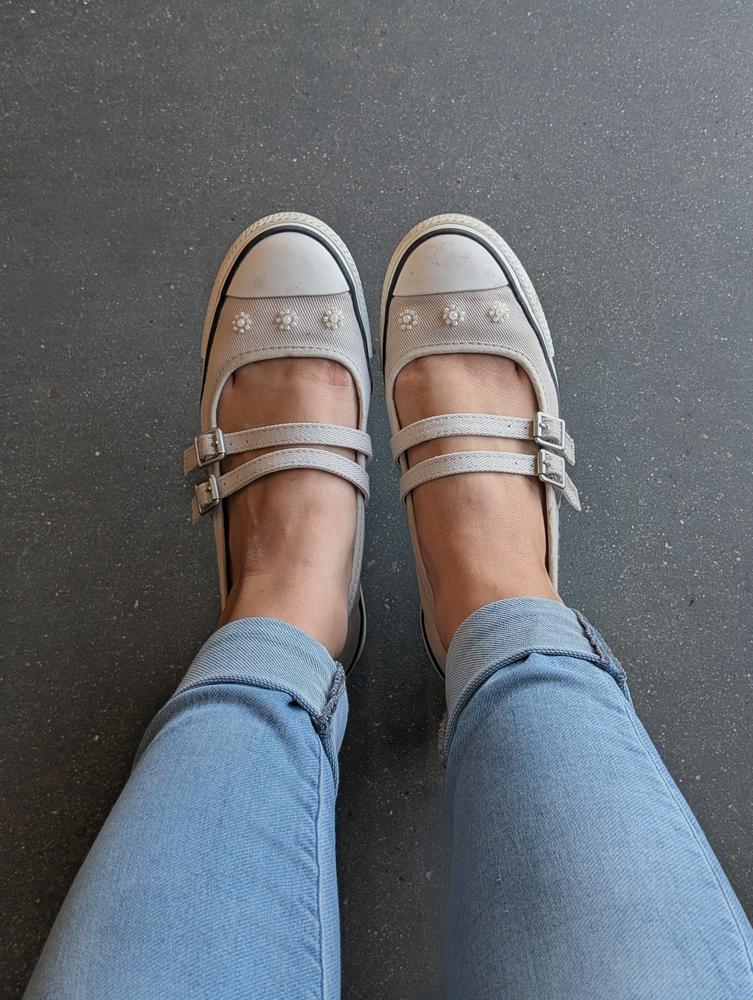 Comfortable and cute!