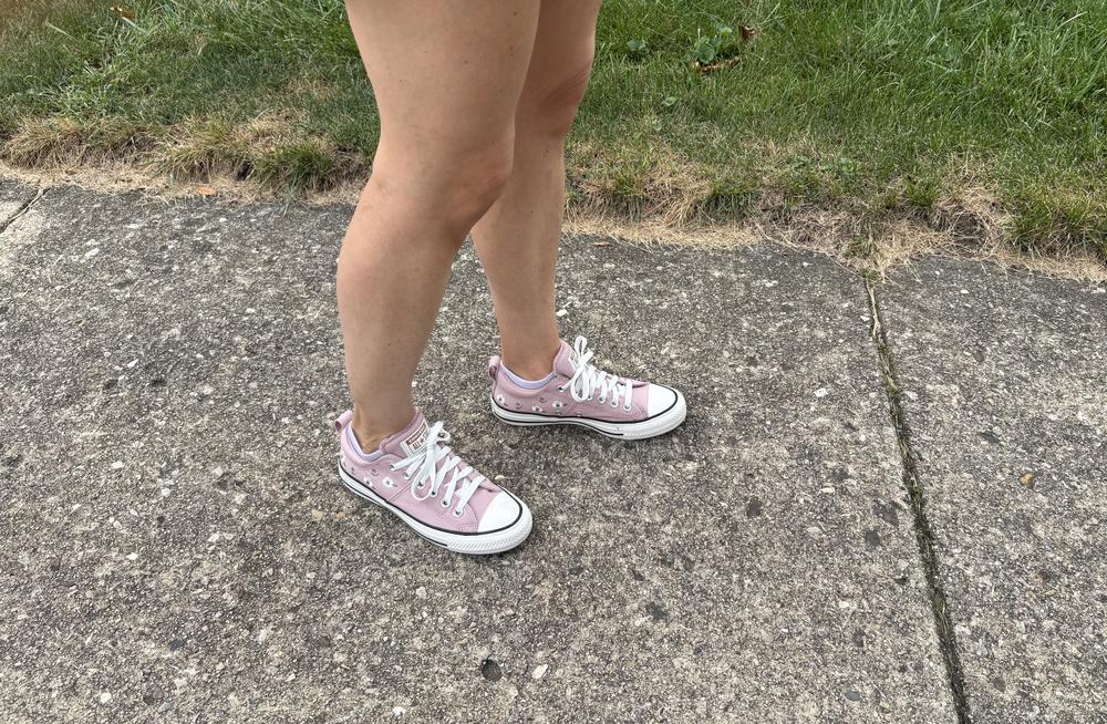 A Unique Beautiful Shoe