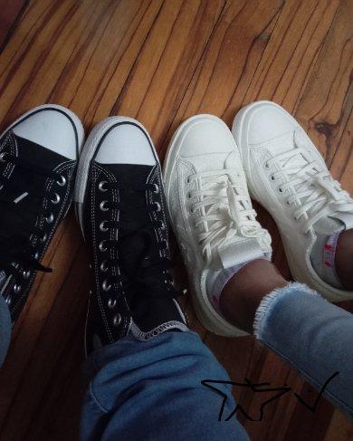 Classic design but better!