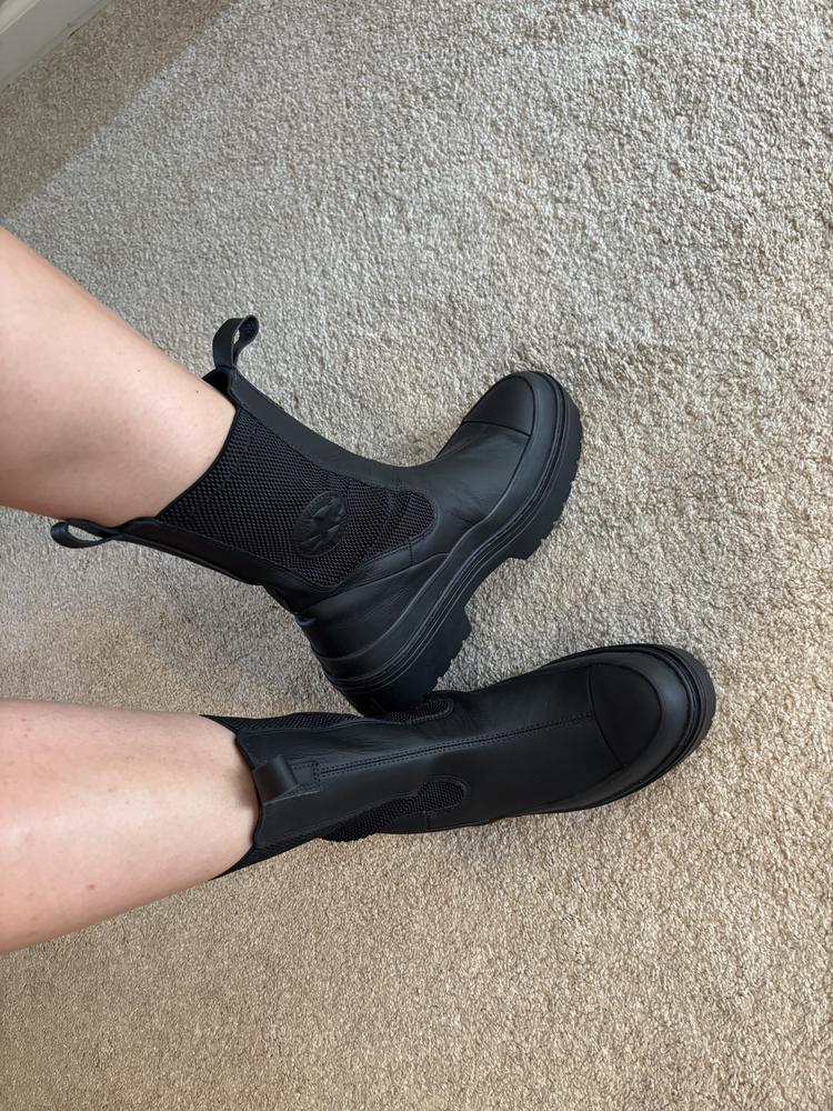 Cute, comfy, and sturdy