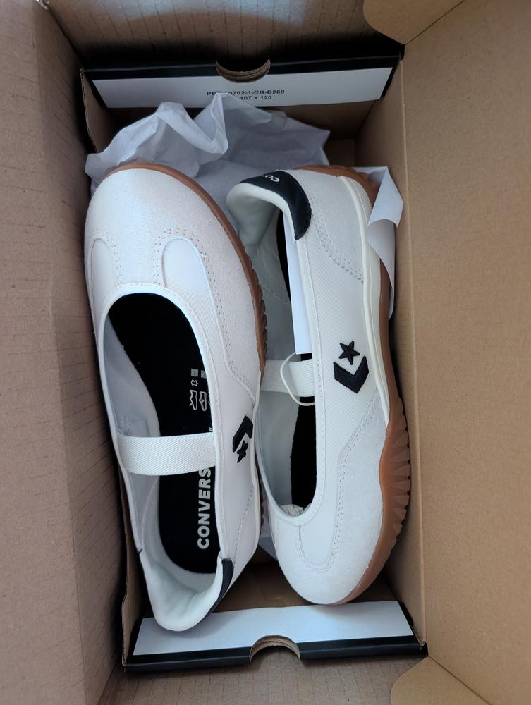 Amazing Slip-on Converse!