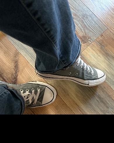 Classic and comfortable