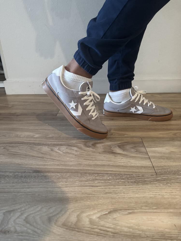 Swagger,  Style and Surprisingly Comfortable!