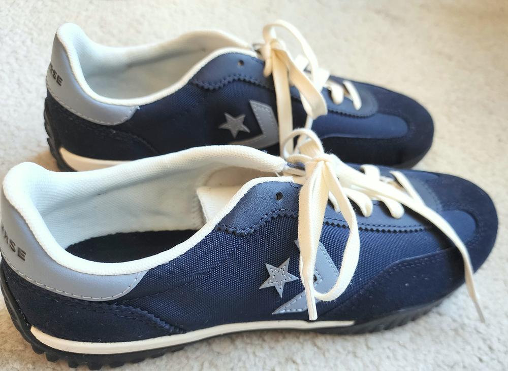 Run Star Trainer Retro Sport