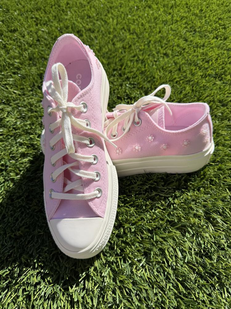 Spring and Summer must have shoe!