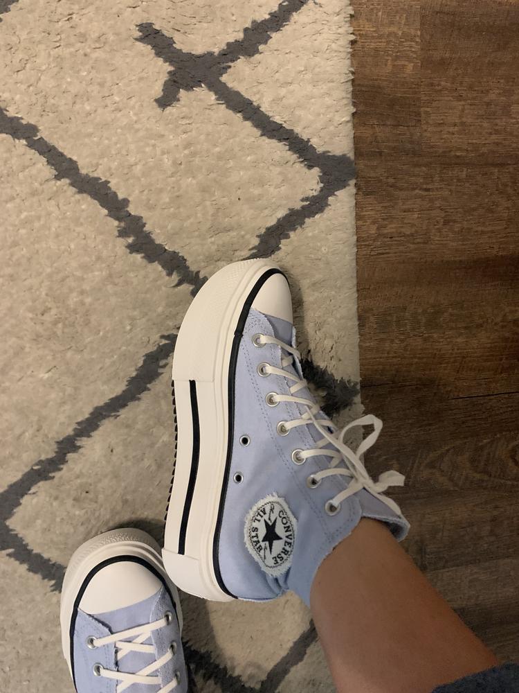 Super comfortable!
