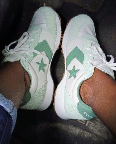 Feel as comfy as they look...