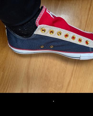 Nice shoes