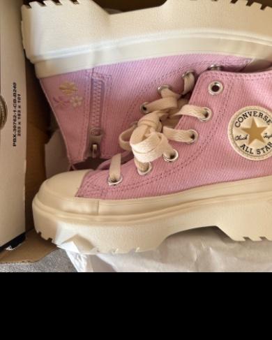 HOPE & LUCK きょうか Visionary – PennyLuckshoes.com