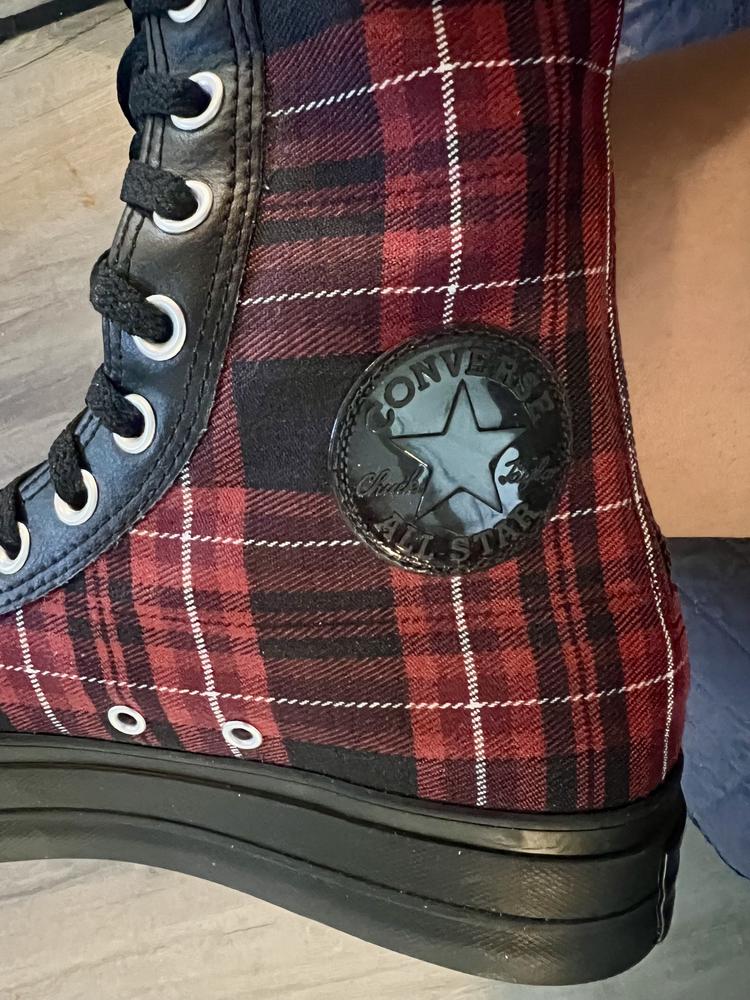 Must-have Chuck Taylors!