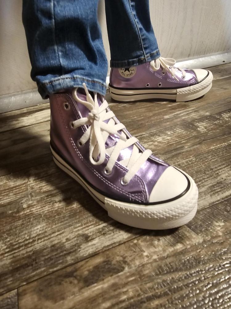 The Cutest Little Platform!