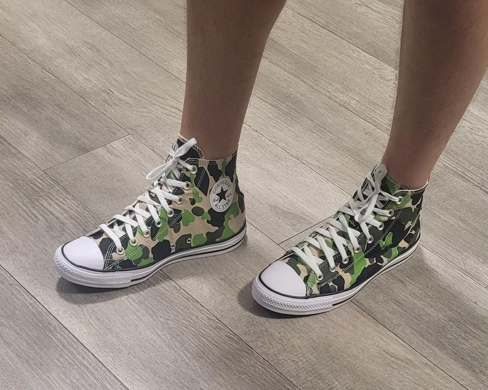 Absolutely love these All Stars!!