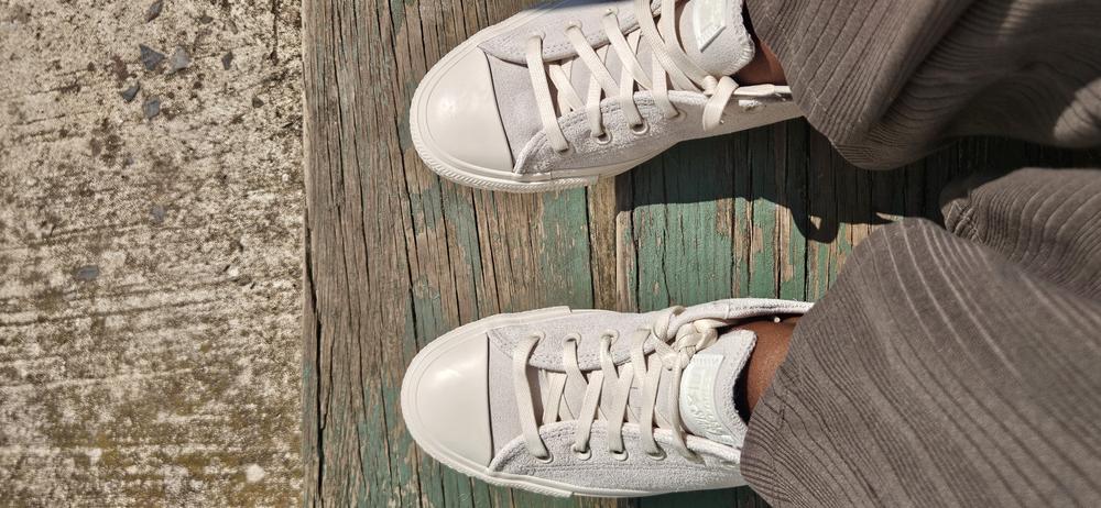 Sleek, Stylish & Surprisingly Comfortable