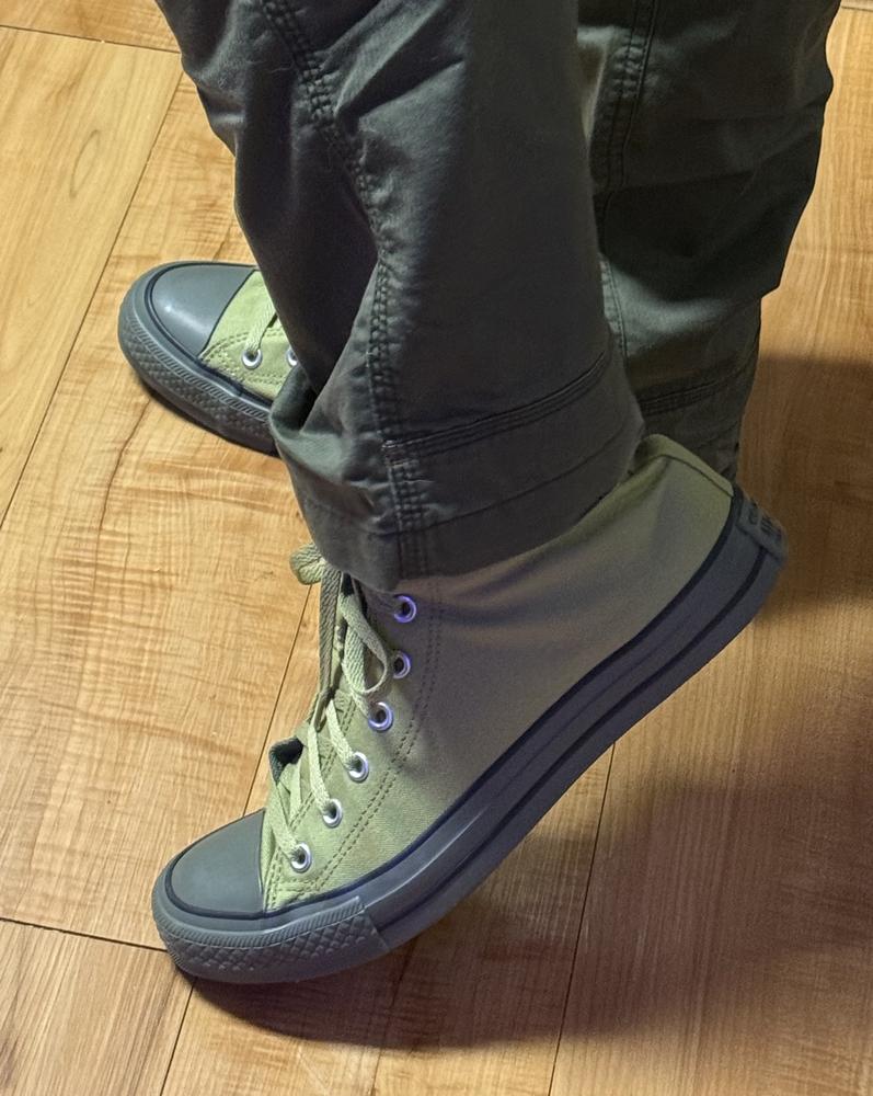 Color Pop Kicks