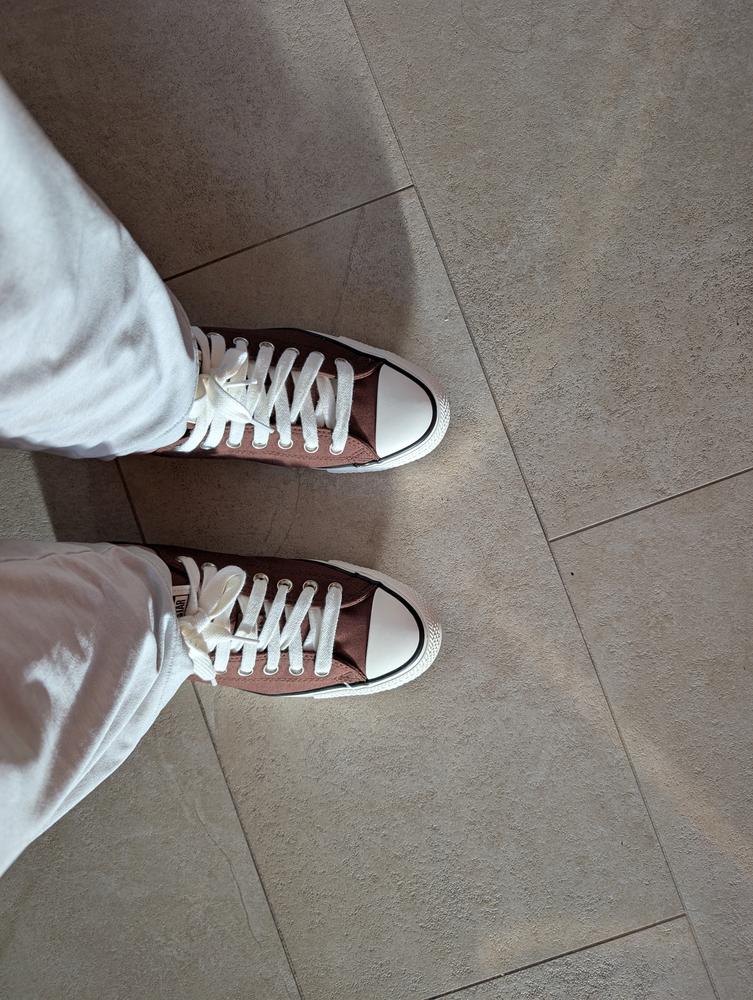 Love these new shoes