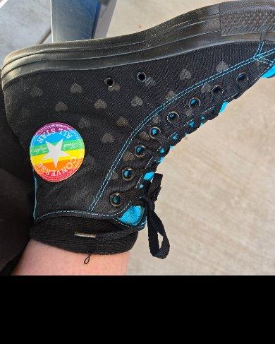 These are cute comfy and perfect for my cosplay the ability to customize really assist with the overall look and Vibe I'm going for