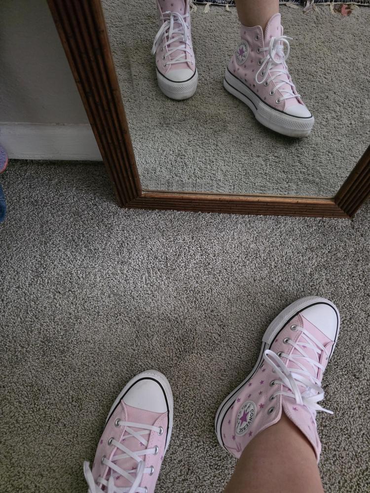 Comfortable and cute