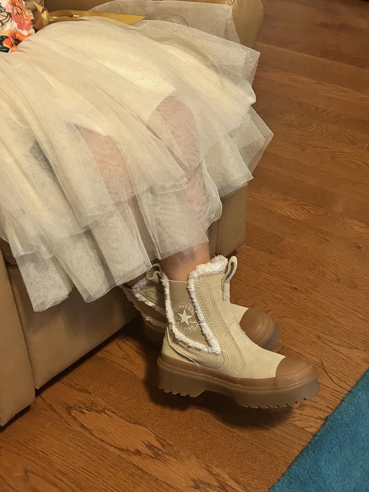 Like a hug for your feet