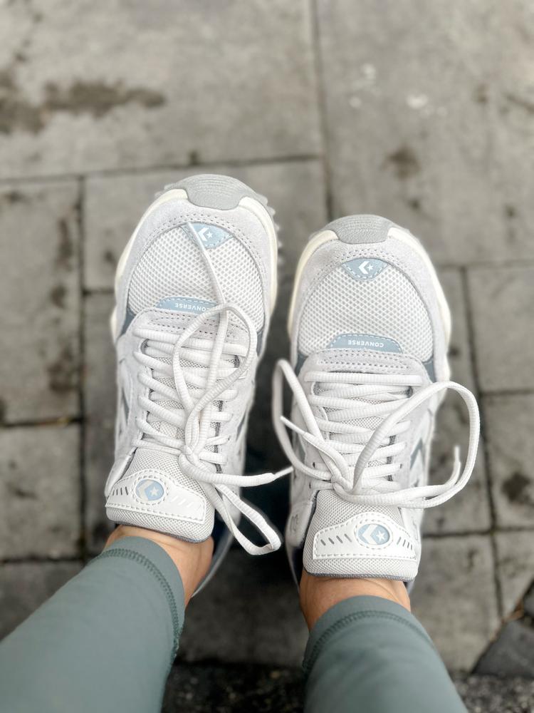 My New Fav Sneakers!