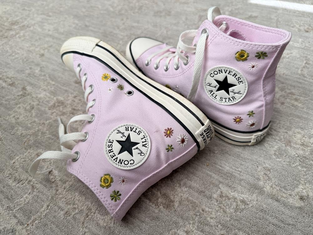 So cute and springy!