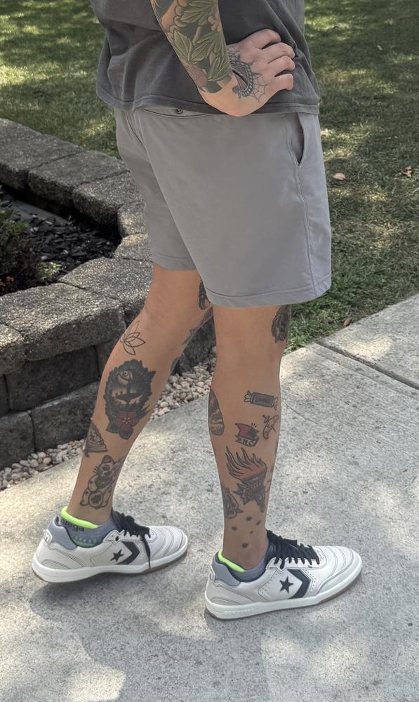 Great Look, Solid Skate Feel, Snug Toe Box
