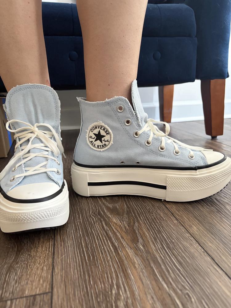 Classic style with comfy upgrade