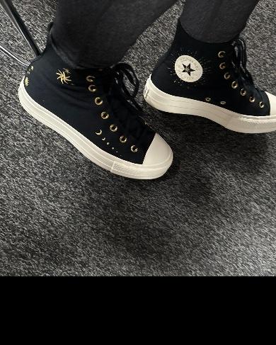 Pretty and comfortable