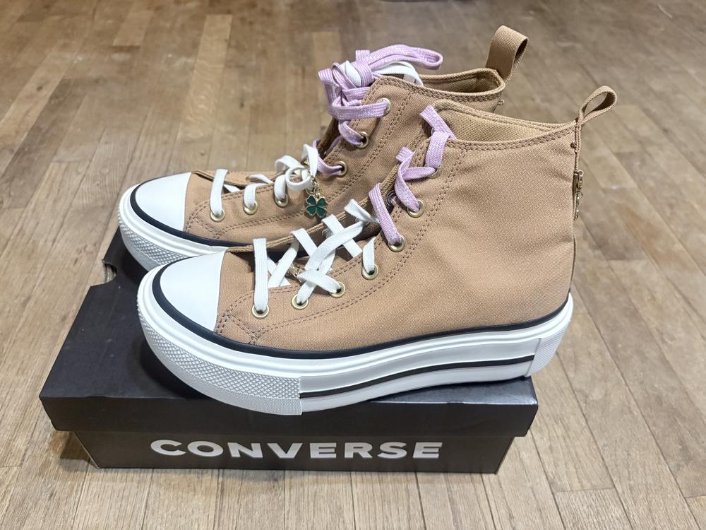 I&rsquo;m in love with these shoes!