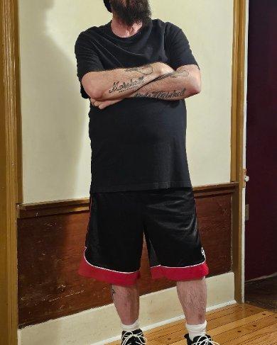 Fantastic high top sneaker