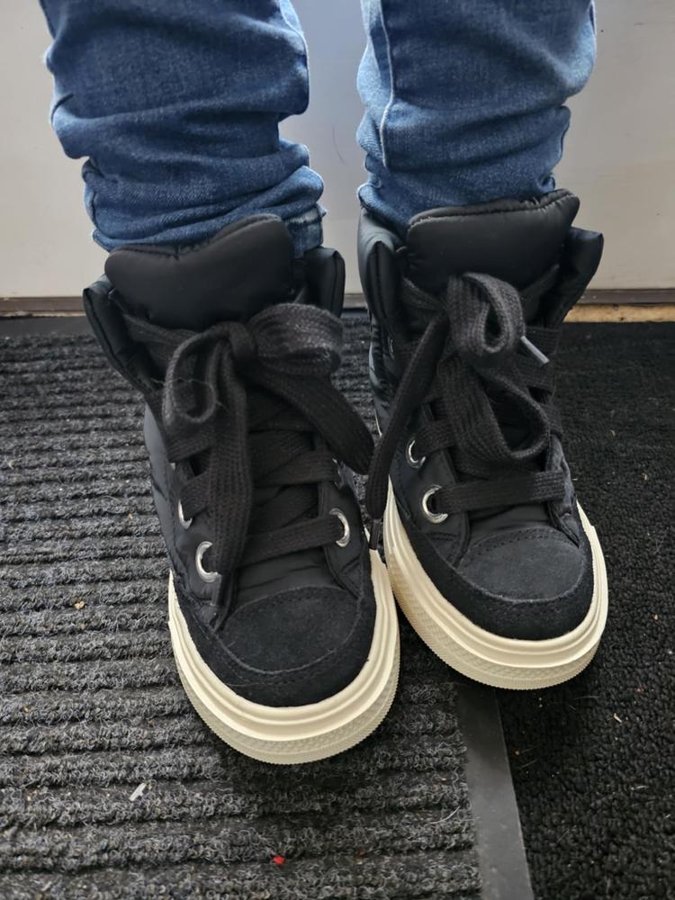 Stylish and comfortable