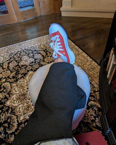 Gorgeous Colors in Dyed Leather