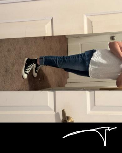 Cute and Comfortable