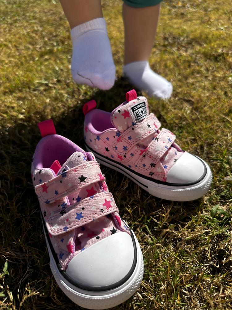 Cutest chucks!