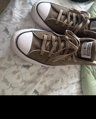 Not the same color