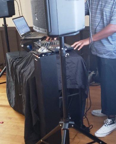 What ever the occasion, work or play.