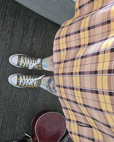 Perfect right out of the box!