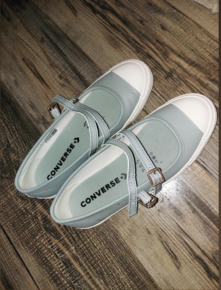 Chuck Taylor All Star Dainty Mary Jane