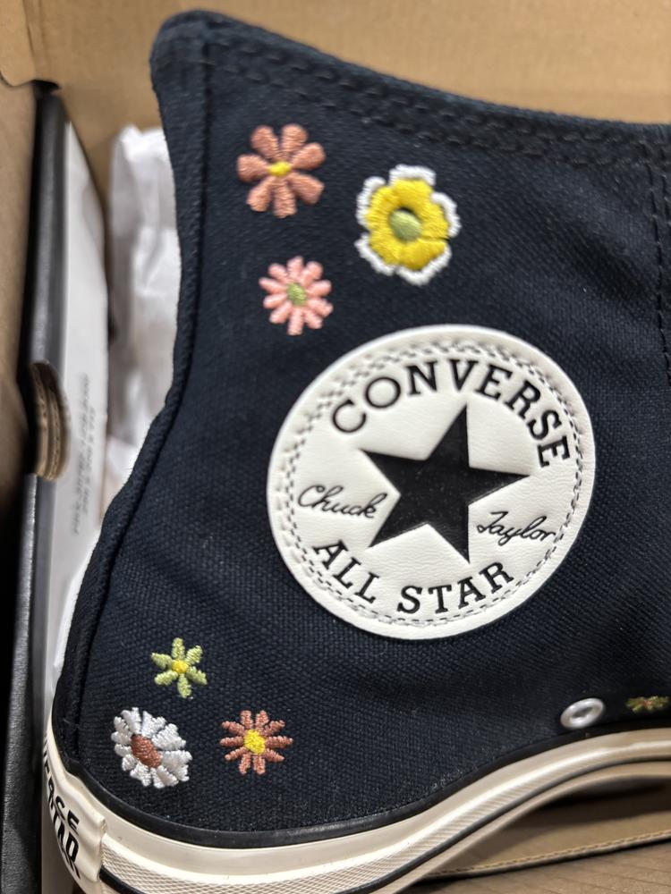Perfect details!