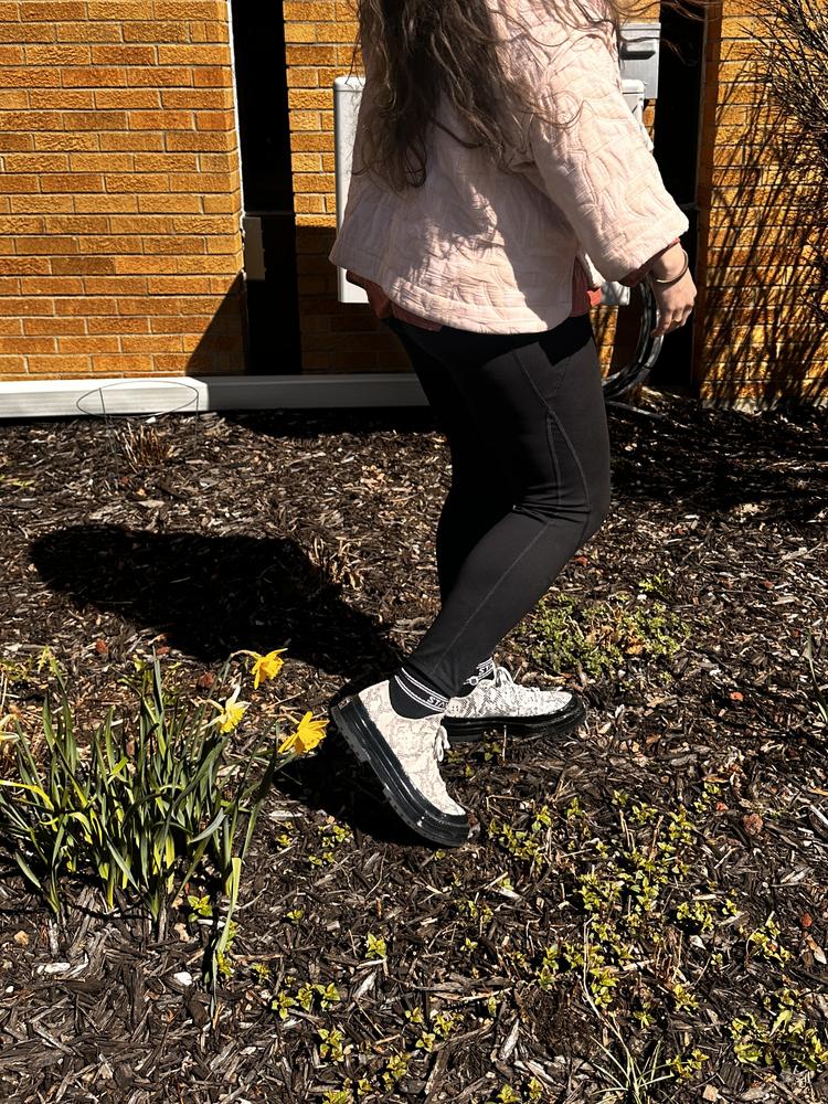 Not Just For The Guys…