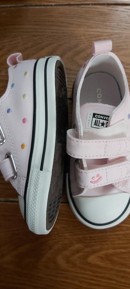 Cute Girly Converse